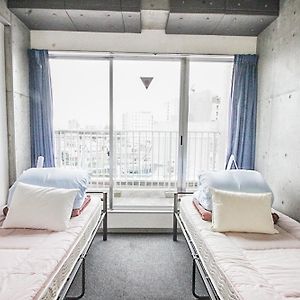 Kamer met Twee Aparte Bedden